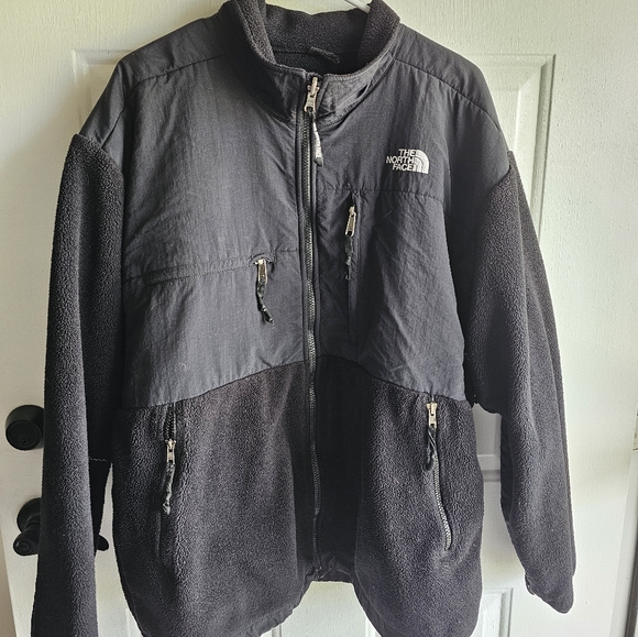 Mens North Face Denali jacket - Picture 3 of 10